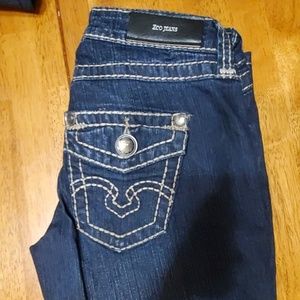 ZCO Jean's